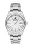 Polo - BP3598X.330 Gents 3 Hands - Date White Dial Ceramic Sapphire Coated Glass - Zamana.pk