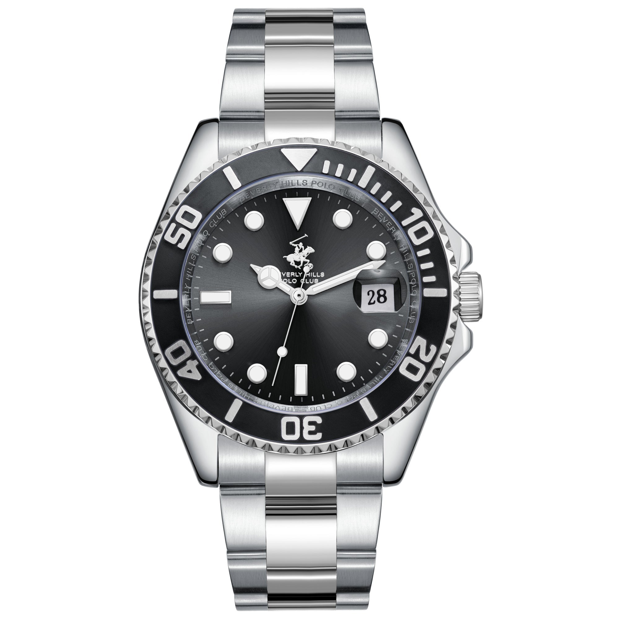 Polo Men's Watch BP3797X.350 - Zamana Main image