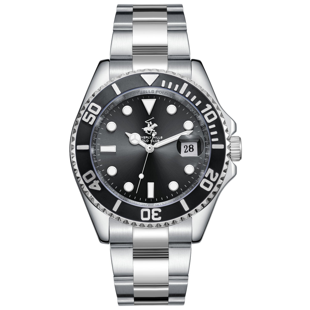 Polo Men's Watch BP3797X.350 - Zamana