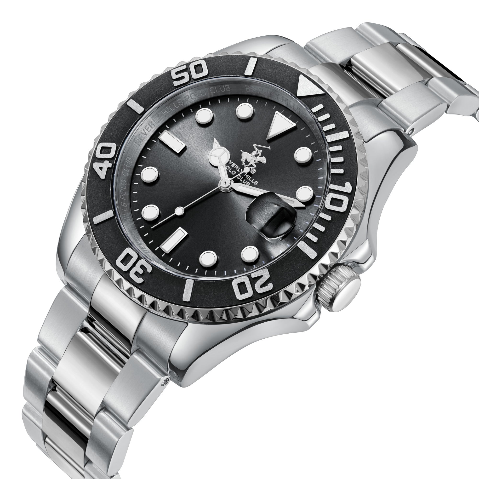 Polo Men's Watch BP3797X.350 - Zamana
