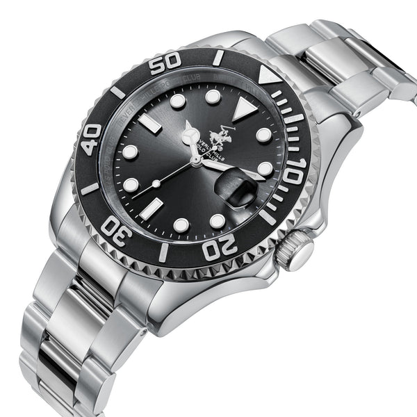 Polo Men's Watch BP3797X.350 - Zamana