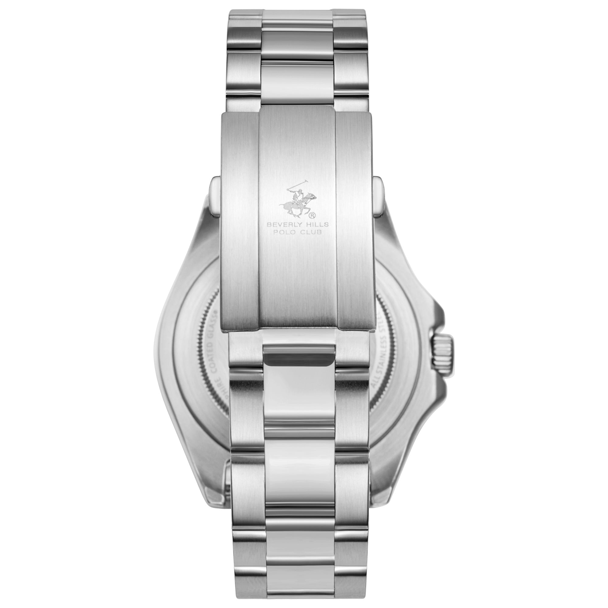 Polo Men's Watch BP3797X.350 - Zamana