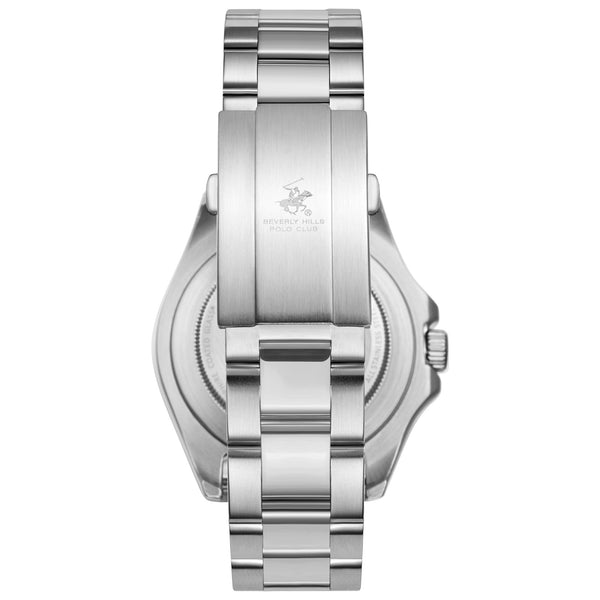 Polo Men's Watch BP3797X.350 - Zamana