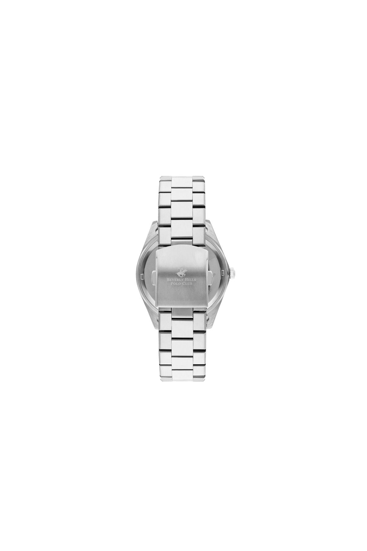 Polo Stainless Steel Gents Watch Bp3407X.350 - Zamana.pk