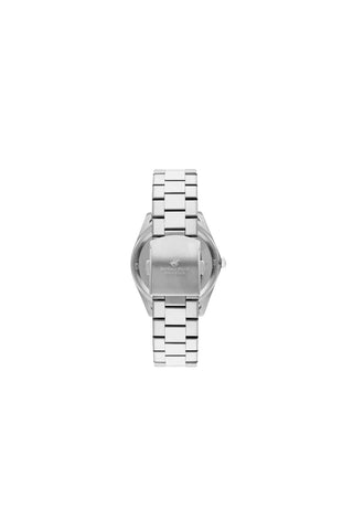 Polo Stainless Steel Gents Watch Bp3407X.350 - Zamana.pk