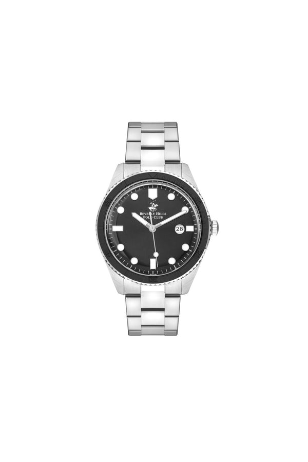 Polo Stainless Steel Gents Watch Bp3407X.350 - Zamana.pk