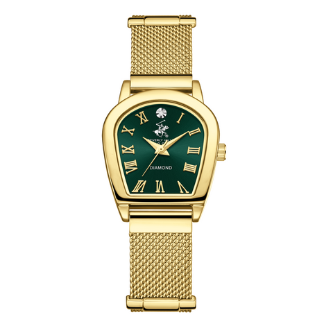 Polo Women's Wach Watch BP3826C.170 - Zamana
