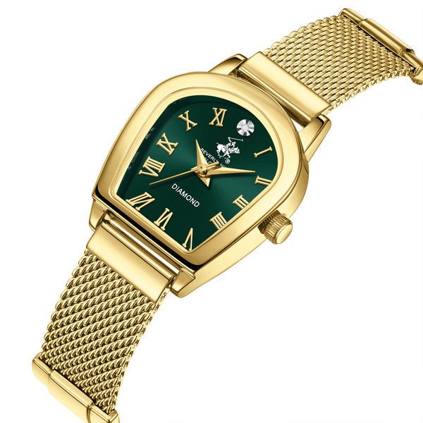 Polo Women's Wach Watch BP3826C.170 - Zamana