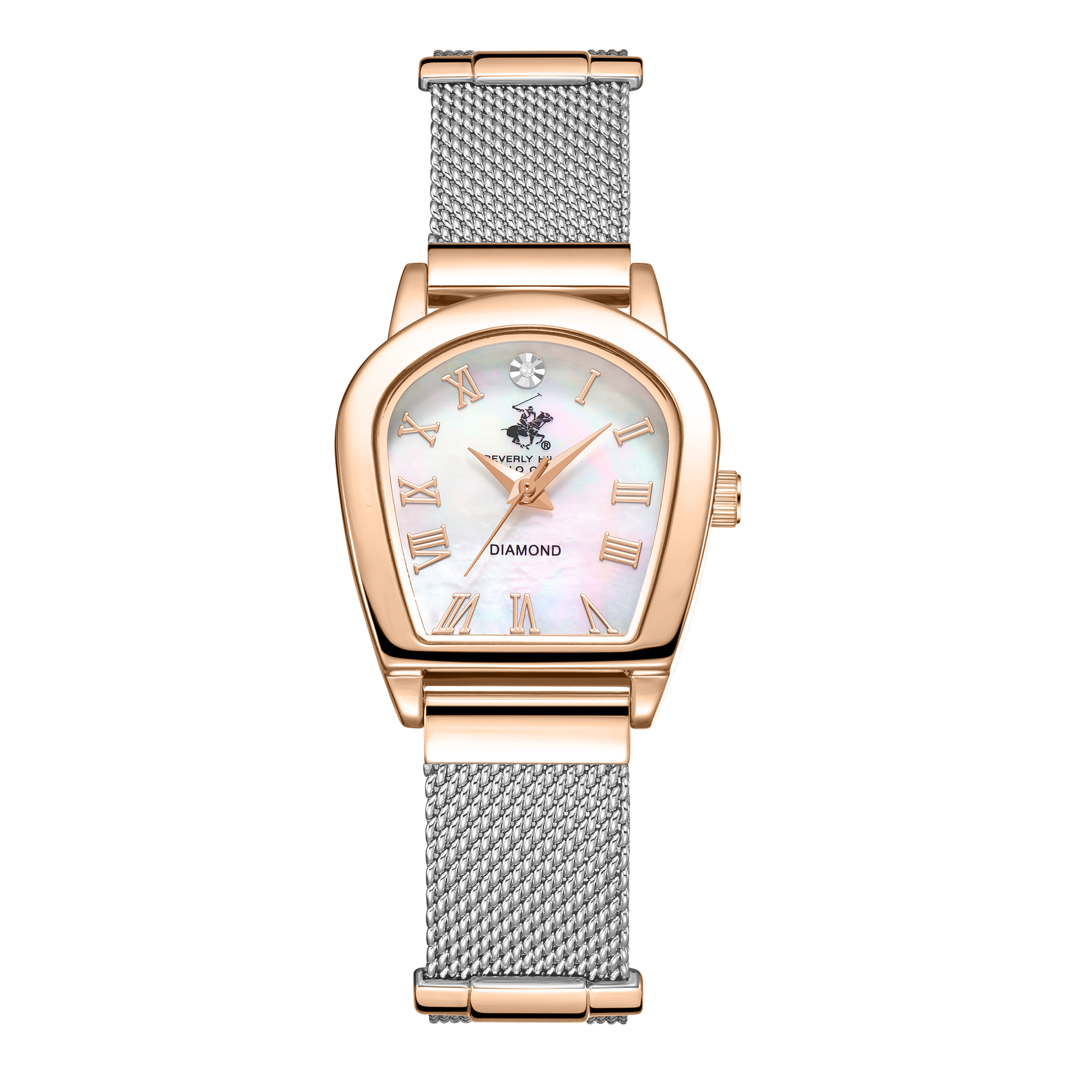 Polo Women's Watch BP3826C.520 - Zamana