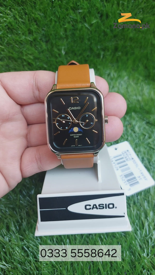 CASIO MTP-M305L-1AVDF