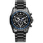 Roamer 220837 45 85 50 Rockshell Mark III Men's Black Watch - Zamana.pk