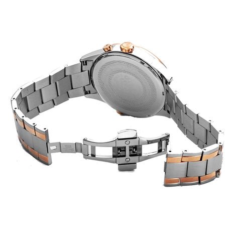 Roamer, 513821 49 45 50, Superior Moonphase, 43mm, Watches Secondary image