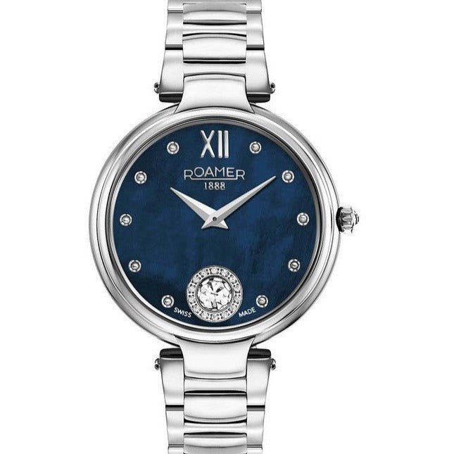 ROAMER 600843 41 49 50 Aphrodite Watch for Women - Zamana.pk Main image