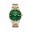 ROAMER 718833 48 75 70 MENS WRISTWATCH R - LINE CLASSIC 43 MM STRAP STAINLESS STEEL - Zamana.pk
