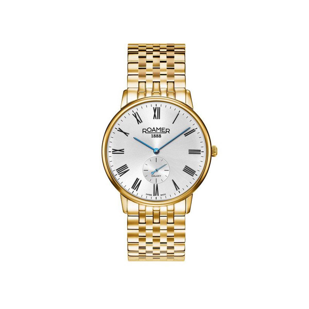 Roamer Galaxy Gents 620710 48 15 50 - Zamana.pk
