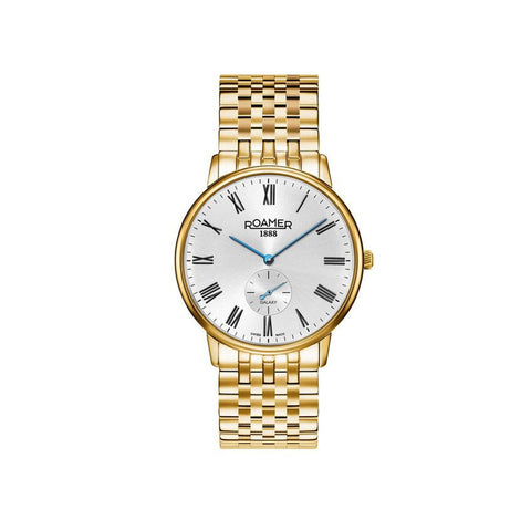 Roamer Galaxy Gents 620710 48 15 50 - Zamana.pk