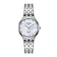 Roamer Ladies Quartz Stainless Steel Watch 512847 41 89 20 - Zamana.pk