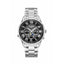 Roamer Men's Quartz MOON Phase Watch 513821 41 85 50 - Zamana