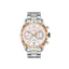 Roamer Men's Quartz Stainless Steel Watch 510902 49 14 50 - Zamana