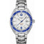 Roamer Men's Searock Pro Automatic Stainless Steel Watch 211633 41 14 20 - Zamana