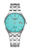 Roamer Men's Slim Line Quartz Watch 512833 41 05 20 - Zamana