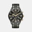 Roamer Men's Superior Chrono Stainless Steel Watch 508837 45 85 50 - Zamana
