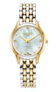 Roamer Women's Soleure Diamond Quartz Stainless Steel Watch 547857 47 25 50 - Zamana
