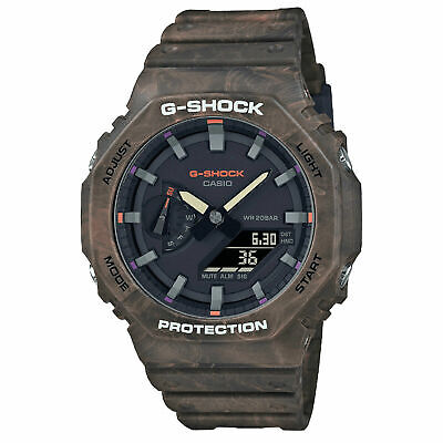 G-Shock GA-2100FR-5A Main image