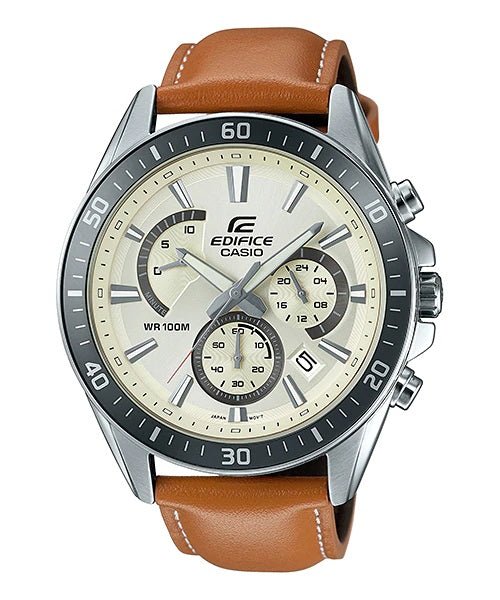 Shop for Casio EFR - 552L - 7AVUDF Edifice Series Men’s Wrist Watch - Zamana.pk Main image