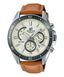 Shop for Casio EFR - 552L - 7AVUDF Edifice Series Men’s Wrist Watch - Zamana.pk