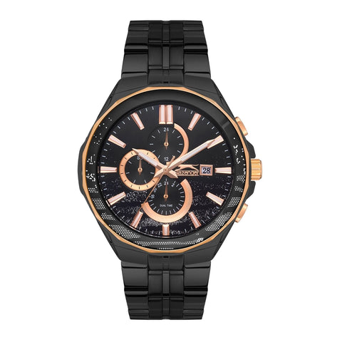 Slazenger - SL.09.2129.2.03 - Gents Stainless Steel Watch