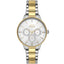 Slazenger SL.09.2019.4.02 Ladies Stainless Steel Watch Silver - Zamana.pk