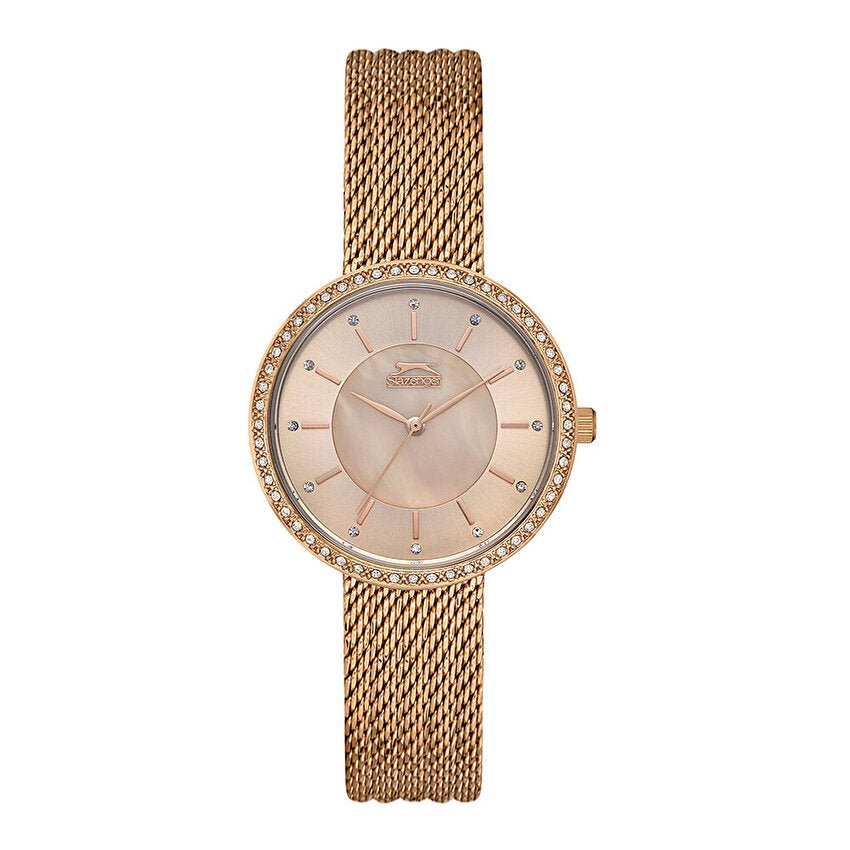 Slazenger SL.09.2049.3.04 Quartz Women's Watch - Zamana.pk