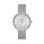 Slazenger SL.09.2049.3.05 Ladies Stainless Steel Watch Silver - Zamana.pk