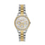 Slazenger SL.09.2069.4.03 Lady Stainless Steel Watch - Zamana.pk
