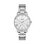 Slazenger SL.09.2072.4.01 Ladies Stainless Steel Watch Silver - Zamana.pk