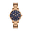 Slazenger SL.09.2072.4.02 Ladies Stainless Steel Watch Blue - Zamana.pk