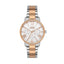 Slazenger SL.09.2072.4.05 Ladies Stainless Steel Watch Silver - Zamana.pk