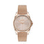 Slazenger SL.09.2074.3.04 Ladies Stainless Steel Watch Rose - Zamana.pk