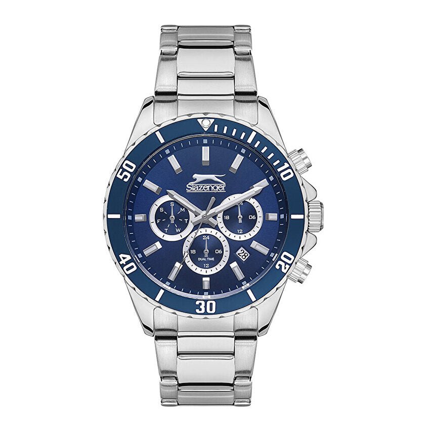 Slazenger SL.09.2091.2.04 Quartz Men's Watch - Zamana.pk Main image
