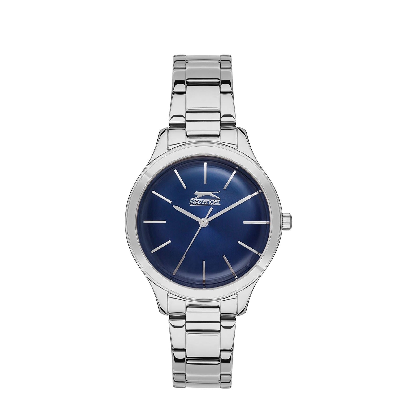 Slazenger SL.09.2101.3.01 Lady Stainless Steel Watch - Zamana.pk Main image