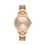 Slazenger SL.09.2101.3.02 Ladies Stainless Steel Watch Rose - Zamana.pk