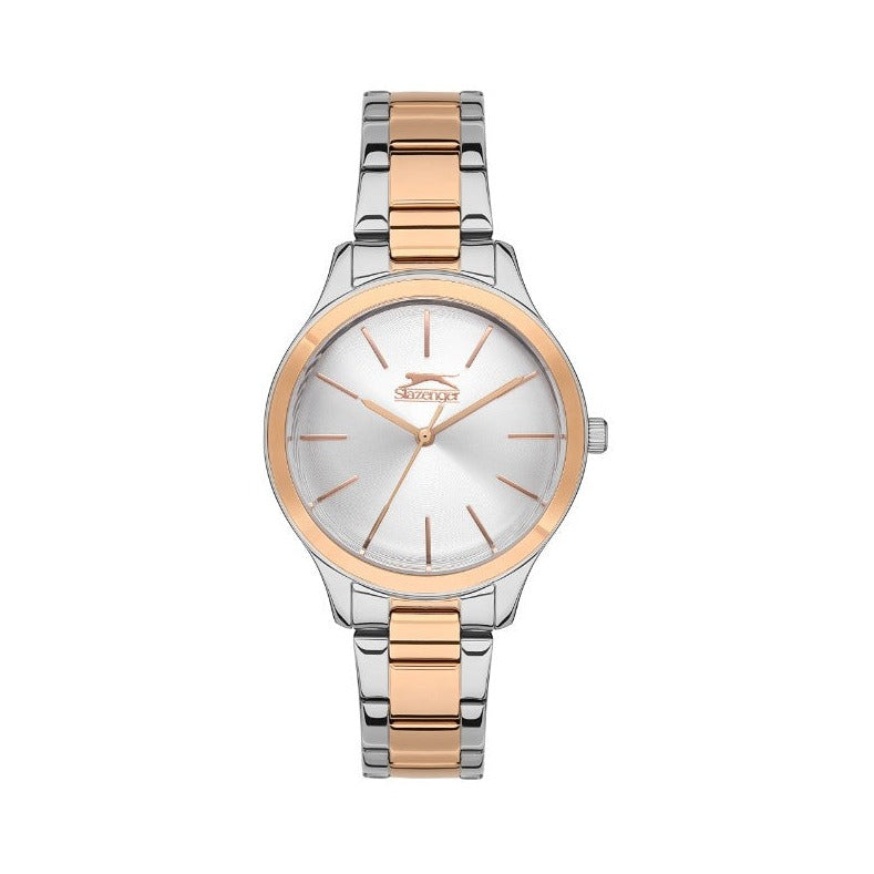 Slazenger SL.09.2101.3.04 Women's Watch Front Dial View - Zamana Main image