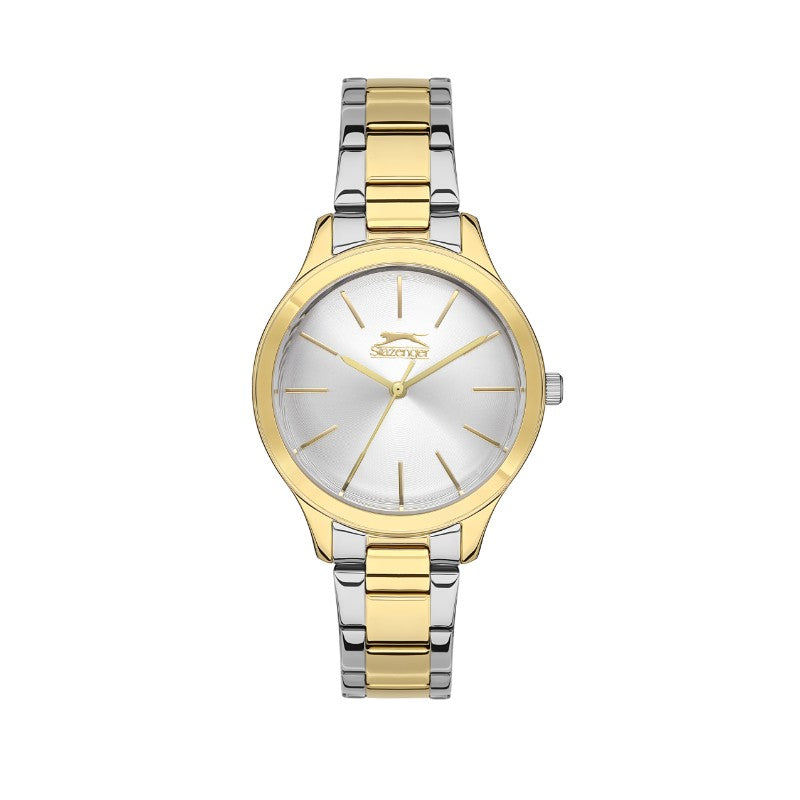 Slazenger SL.09.2101.3.05 Women's Watch Front Dial View - Zamana