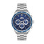 Slazenger SL.09.2109.2.05 Gents Stainless Steel Watch Blue - Zamana.pk