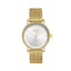 Slazenger SL.09.2119.3.02 Ladies Stainless Steel Watch Silver - Zamana.pk