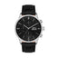 Slazenger SL.09.2124.2.01Gents Leather Strap Watch - Zamana.pk