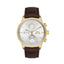 Slazenger SL.09.2124.2.02 Gents Stainless Steel Watch Silver - Zamana.pk