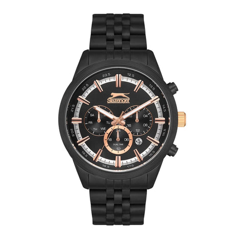 Slazenger SL.09.2131.2.03 Gents Stainless Steel Watch - Zamana.pk