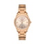 Slazenger SL.09.2132.3.04 Ladies Stainless Steel Watch Rose - Zamana.pk